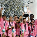 MLS Cup: Ranking all 30 championship games