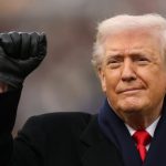 President Donald Trump will help deliver World Cup trophy to winners